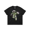4030 Women's Box Tee Thumbnail