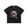 4030 Women's Box Tee Thumbnail