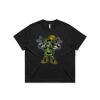 4030 Women's Box Tee Thumbnail