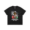 4030 Women's Box Tee Thumbnail