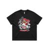 4030 Women's Box Tee Thumbnail