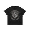 4030 Women's Box Tee Thumbnail