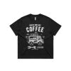 4030 Women's Box Tee Thumbnail
