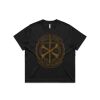 4030 Women's Box Tee Thumbnail
