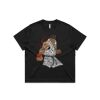 4030 Women's Box Tee Thumbnail