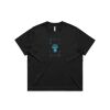 4030 Women's Box Tee Thumbnail