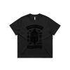4030 Women's Box Tee Thumbnail