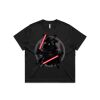 4030 Women's Box Tee Thumbnail