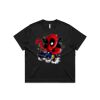 4030 Women's Box Tee Thumbnail
