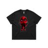 4030 Women's Box Tee Thumbnail
