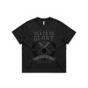 4030 Women's Box Tee Thumbnail