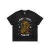 4030 Women's Box Tee Thumbnail