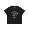 4030 Women's Box Tee Thumbnail
