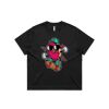 4030 Women's Box Tee Thumbnail