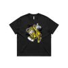 4030 Women's Box Tee Thumbnail