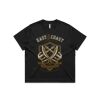 4030 Women's Box Tee Thumbnail
