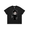 4030 Women's Box Tee Thumbnail