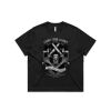 4030 Women's Box Tee Thumbnail