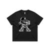 4030 Women's Box Tee Thumbnail