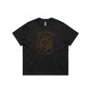 4030 Women's Box Tee Thumbnail