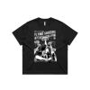 4030 Women's Box Tee Thumbnail
