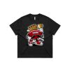 4030 Women's Box Tee Thumbnail