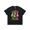 4030 Women's Box Tee Thumbnail