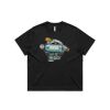 4030 Women's Box Tee Thumbnail