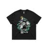 4030 Women's Box Tee Thumbnail