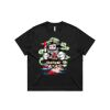 4030 Women's Box Tee Thumbnail