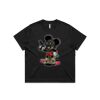 4030 Women's Box Tee Thumbnail