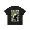 4030 Women's Box Tee Thumbnail
