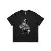 4030 Women's Box Tee Thumbnail