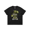 4030 Women's Box Tee Thumbnail