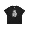 4030 Women's Box Tee Thumbnail