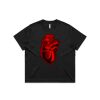 4030 Women's Box Tee Thumbnail