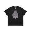 4030 Women's Box Tee Thumbnail