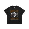4030 Women's Box Tee Thumbnail