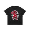 4030 Women's Box Tee Thumbnail