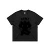 4030 Women's Box Tee Thumbnail