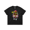 4030 Women's Box Tee Thumbnail