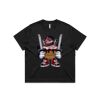 4030 Women's Box Tee Thumbnail