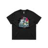 4030 Women's Box Tee Thumbnail
