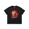 4030 Women's Box Tee Thumbnail