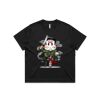 4030 Women's Box Tee Thumbnail