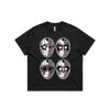 4030 Women's Box Tee Thumbnail