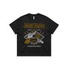 4030 Women's Box Tee Thumbnail