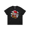 4030 Women's Box Tee Thumbnail