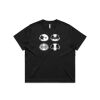 4030 Women's Box Tee Thumbnail