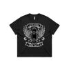 4030 Women's Box Tee Thumbnail